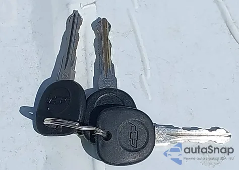 2006 Chevrolet Hhr Lt z USA, uszkodzony, nr VIN 3GNDA23D36S558636